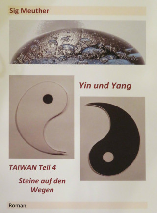 Sig Meuther: Yin und Yang