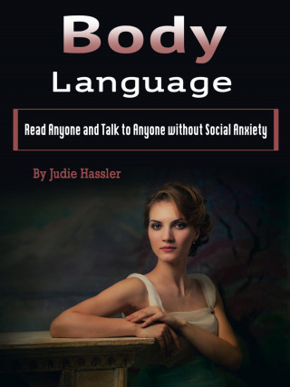 Judie Hassler: Body Language