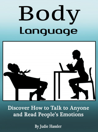 Judie Hassler: Body Language
