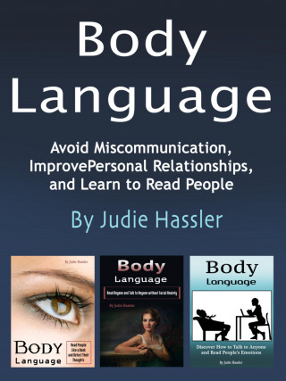Judie Hassler: Body Language