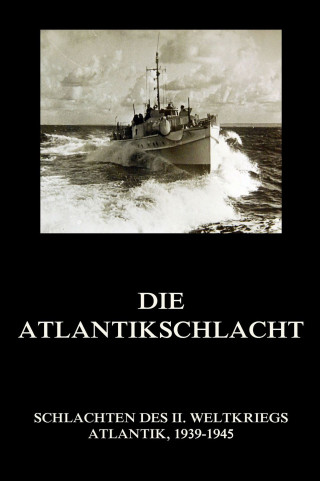 Die Atlantikschlacht