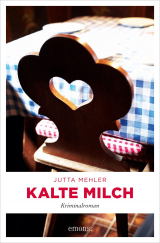 Jutta Mehler: Kalte Milch