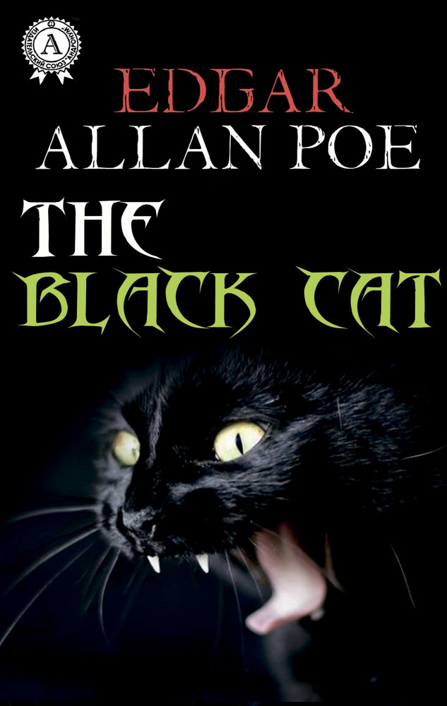 the black cat edgar allan poe analysis essay