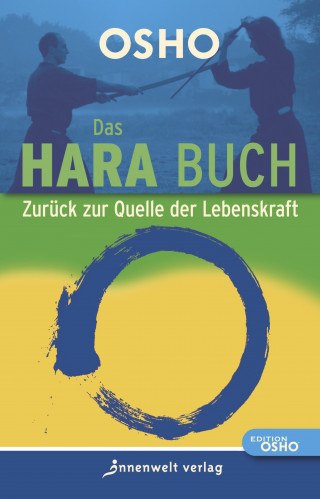 Osho: Das Hara Buch