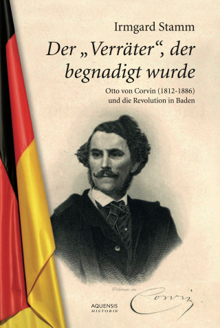 Irmgard Stamm: Der Verräter, der begnadigt wurde