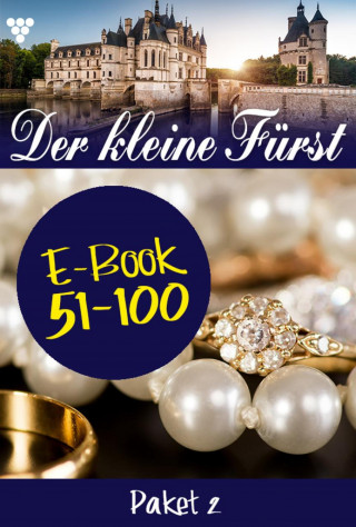 Viola Maybach: E-Books 51-100