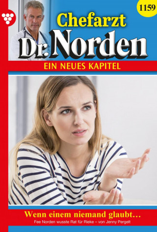 Jenny Pergelt: Wenn einem niemand glaubt …