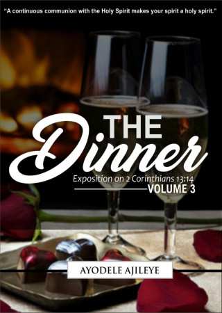 Ayodele Ajileye: The Dinner