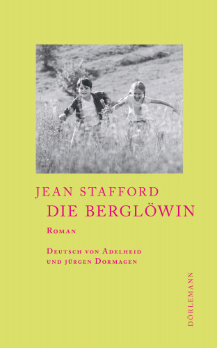 Jean Stafford: Die Berglöwin