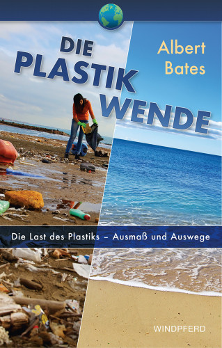 Albert Bates: Die Plastik-Wende