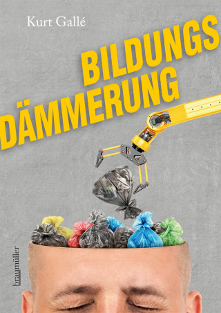 Kurt Gallé: Bildungsdämmerung