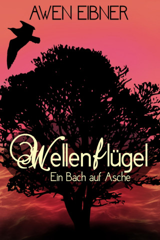 Awen Eibner: Wellenflügel 3