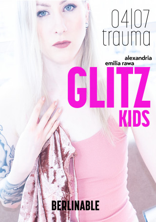 Alexandria Emilia Rawa: Glitz Kids - Episode 4