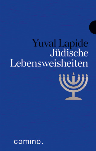 Yuval Lapide: Jüdische Lebensweisheiten