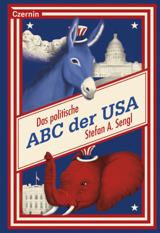 Stefan Sengl: Das politische ABC der USA