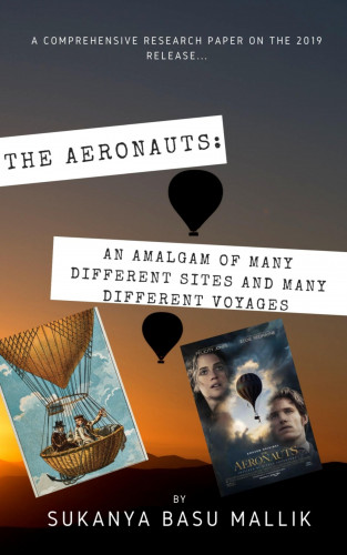 Sukanya Basu Mallik: THE AERONAUTS: