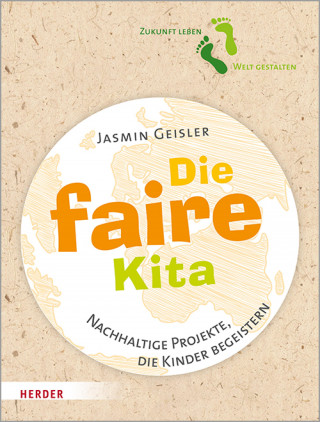 Jasmin Geisler: Die faire Kita