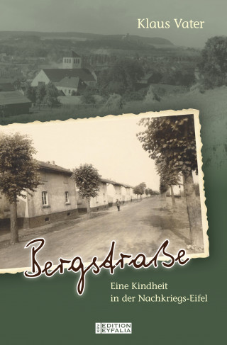 Klaus Vater: Bergstraße