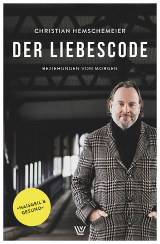 Christian Hemschemeier: Der Liebescode