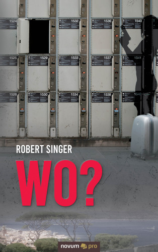 Robert Singer: Wo?