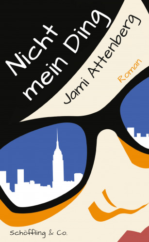 Jami Attenberg: Nicht mein Ding