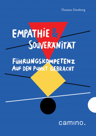 Thomas Dienberg OFMCap: Empathie & Souveränität - E-Book
