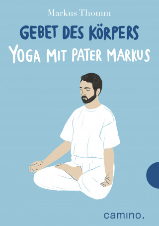 Markus Thomm: Gebet des Körpers