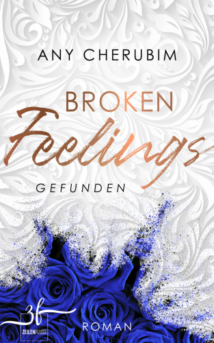 Any Cherubim: Broken Feelings - Gefunden