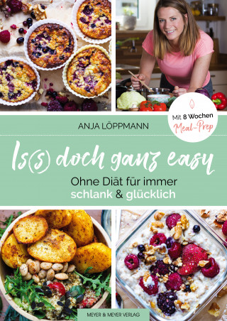 Anja Löppmann: Is(s) doch ganz easy