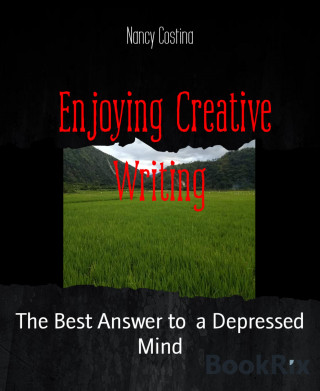 Nancy Costina: Enjoying Creative Writing