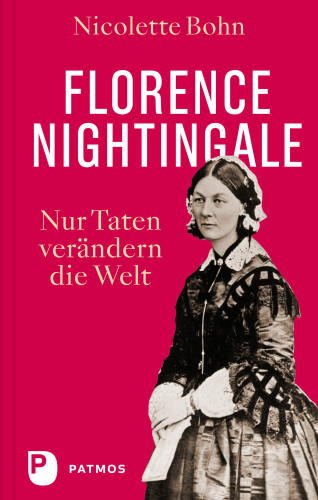 Nicolette Bohn: Florence Nightingale