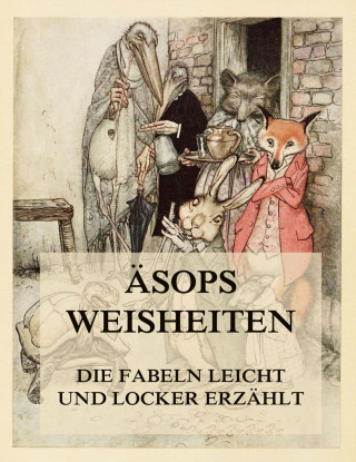 Äsop: Äsops Weisheiten