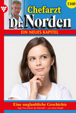 Jenny Pergelt: Eine unglaubliche Geschichte