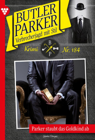 Günter Dönges: Parker staubt das Goldkind ab