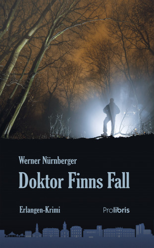 Werner Nürnberger: Doktor Finns Fall