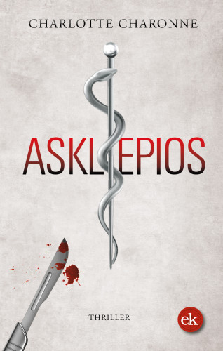 Charlotte Charonne: Asklepios