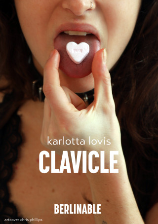 Karlotta Lovis: Clavicle