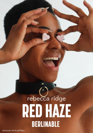 Rebecca Ridge: Red Haze