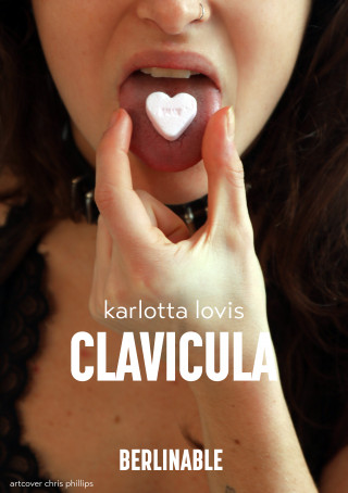 Karlotta Lovis: Clavicula