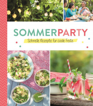 Sommerparty