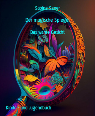Sabine Sener: Der magische Spiegel