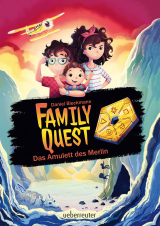 Daniel Bleckmann: Family Quest