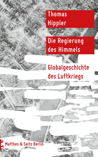 Thomas Hippler: Die Regierung des Himmels