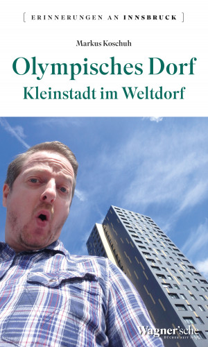 Markus Koschuh: Olympisches Dorf