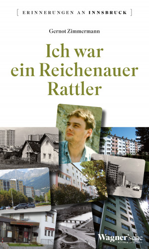 Gernot Zimmermann: Ich war ein Reichenauer Rattler