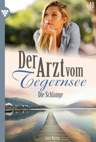 Laura Martens: Die Schlange