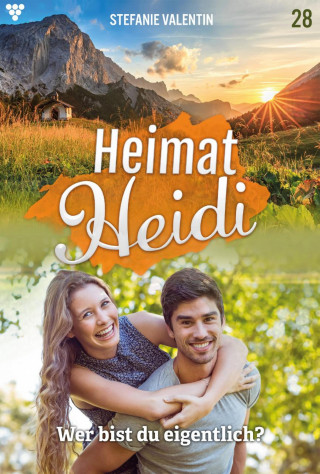 Stefanie Valentin: Wer bist du eigentlich?