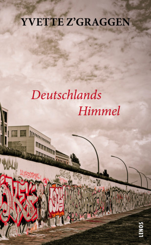 Yvette Z'Graggen: Deutschlands Himmel