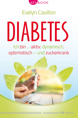 Evelyn Cavillon: Diabetes