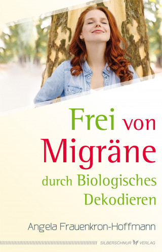 Angela Frauenkron-Hoffmann: Frei von Migräne
